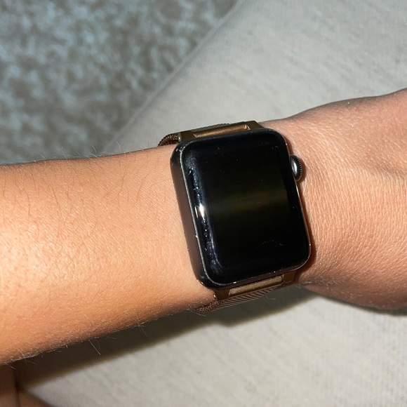 Apple Watch series 3 38mm - Picture 8 of 12